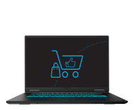 Gigabyte GAMING A16 PRO Core 7 240H/32GB/1TB+1TB RTX5070Ti 165Hz - 1364872 - zdjęcie 1